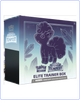 Pokemon SWSH12 Silver Tempest Elite Trainer Box