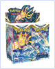 Silver Tempest  Booster box