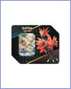 Pokemon Crown Zenith Galarian Zapdos Tin