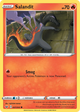 Salandit (027/202) [Sword & Shield: Base Set]
