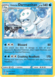 Galarian Darmanitan (044/189) [Sword & Shield: Darkness Ablaze]