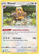 Bibarel (121/172) [Sword & Shield: Brilliant Stars]