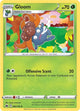 Gloom (002/159) [Sword & Shield: Crown Zenith]