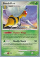 Beedrill LV.47 (15/111) (Luxdrill - Stephen Silvestro) [World Championships 2009]