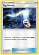 Tag Switch (209/236) [Sun & Moon: Unified Minds]