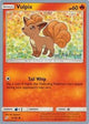 Vulpix (15/181) (Fire Box - Kaya Lichtleitner) [World Championships 2019]