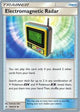 Electromagnetic Radar (169/214) (Pikarom Judge - Haruki Miyamoto) [World Championships 2019]