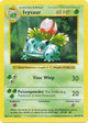 Ivysaur (30/102) [Base Set Shadowless Unlimited]