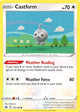 Castform (121/198) [Sword & Shield: Chilling Reign]