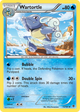 Wartortle (15/101) [Black & White: Plasma Blast]