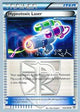 Hypnotoxic Laser (123/135) (Plasma Power - Haruto Kobayashi) [World Championships 2014]