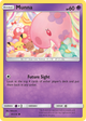 Munna (88/236) [Sun & Moon: Unified Minds]