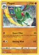 Flygon (076/172) [Sword & Shield: Brilliant Stars]