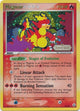 Magmar (21/92) (Stamped) [EX: Legend Maker]