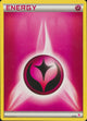 Fairy Energy (6/30) [XY: Trainer Kit - Sylveon]