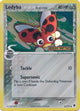 Ledyba (53/101) (Delta Species) (Stamped) [EX: Dragon Frontiers]