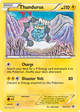 Thundurus (50/113) (Theme Deck Exclusive) [Black & White: Legendary Treasures]