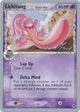 Lickitung (19/101) (Delta Species) (Legendary Ascent - Tom Roos) [World Championships 2007]