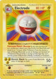 Electrode (21/102) [Base Set Shadowless Unlimited]