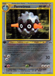 Forretress (21/75) [Neo Discovery 1st Edition]