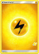 Lightning Energy (Pikachu Stamp #3) [Battle Academy 2020]