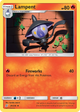 Lampent (29/236) [Sun & Moon: Unified Minds]