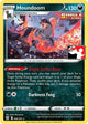 Houndoom (096/163) [Prize Pack Series One]