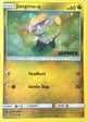 Jangmo-o (75/111) (Cosmos Holo) (EB Games Promo) [Sun & Moon: Crimson Invasion]