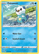 Oshawott (033/185) [Sword & Shield: Vivid Voltage]