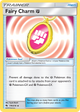 Fairy Charm Fighting (176/214) [Sun & Moon: Lost Thunder]