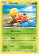Shuckle (1/124) [XY: Fates Collide]