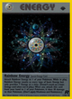Rainbow Energy (17/82) [Team Rocket 1st Edition]