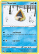 Snorunt (034/172) [Sword & Shield: Brilliant Stars]