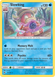 Slowking (55/214) [Sun & Moon: Lost Thunder]