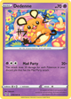 Dedenne (078/189) [Sword & Shield: Darkness Ablaze]