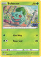 BULBASAUR - 001/078 - COMMON