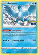 Articuno - 024/078 - Holo Rare