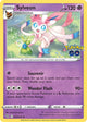 Sylveon - 035/078 - Holo Rare