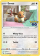 Eevee - 054/078 - Common