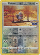 Pidove - 061/078 - Common - Reverse Holo