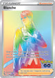 Blanche - 082/078 - Hyper Rare