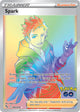 Spark - 085/078 - Hyper Rare