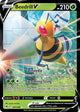 Beedrill V - 001/189 - Ultra Rare