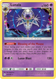 Lunala (102/236) [Sun & Moon: Cosmic Eclipse]