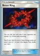 Beast Ring (102/131) (Mind Blown - Shintaro Ito) [World Championships 2019]