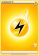 Lightning Energy (Pikachu Stamp #17) [Battle Academy 2022]