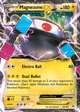 Magnezone EX (35/106) [XY: Flashfire]