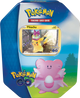 Pokémon Go Blissey Tin
