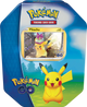 Pokémon Go Pikachu Tin