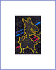 Pokemon Crown Zenith Elite Trainer Box Card Sleeves Lucario (65 Pack)